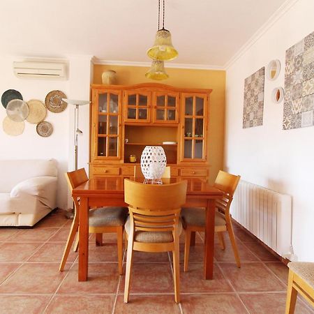 Global Properties, Atico Con Vistas En La Playa De Canet Canet d'En Berenguer Zewnętrze zdjęcie