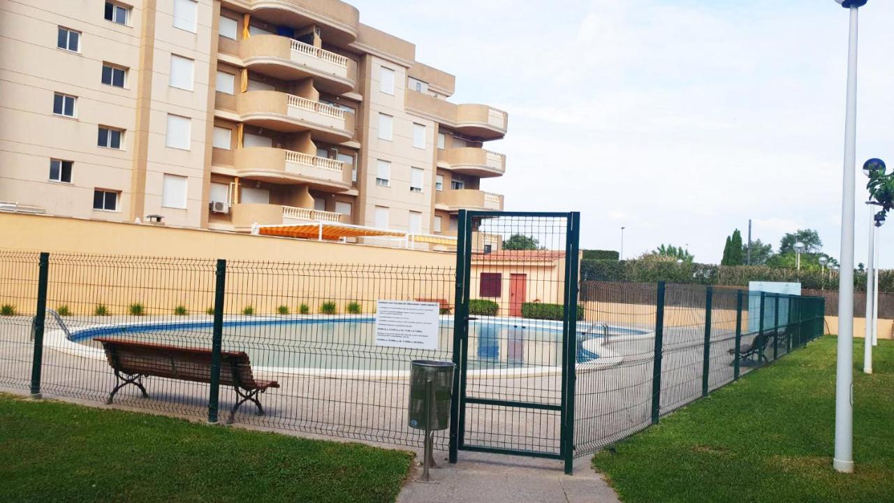 Global Properties, Atico Con Vistas En La Playa De Canet Canet d'En Berenguer Zewnętrze zdjęcie